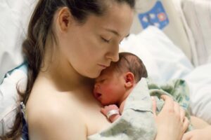 Our Little One’s Birth Story