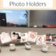 DIY Picture Holders